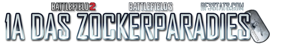 1A Das Zockerparadies // Multigaming Community
